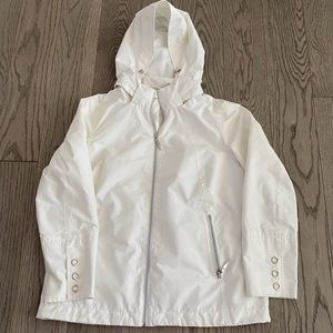 Wind and water Resistance Jacket